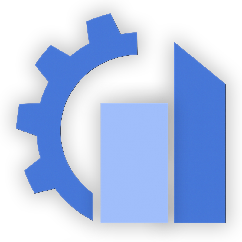 Логотип ДЛВ Инжиниринг